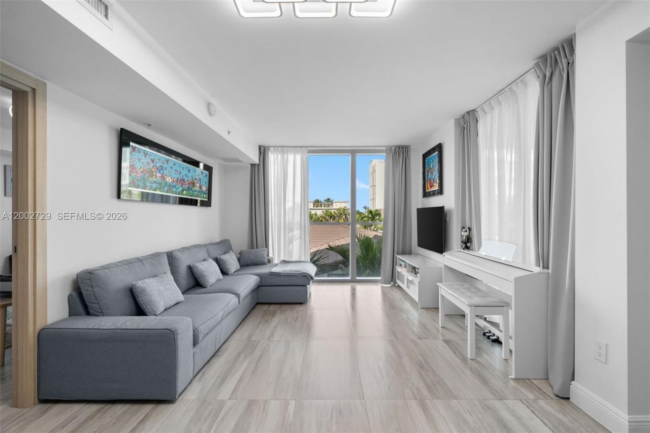 1133 102nd St, Unit 407, Bay Harbor Islands, FL 33154 Photo