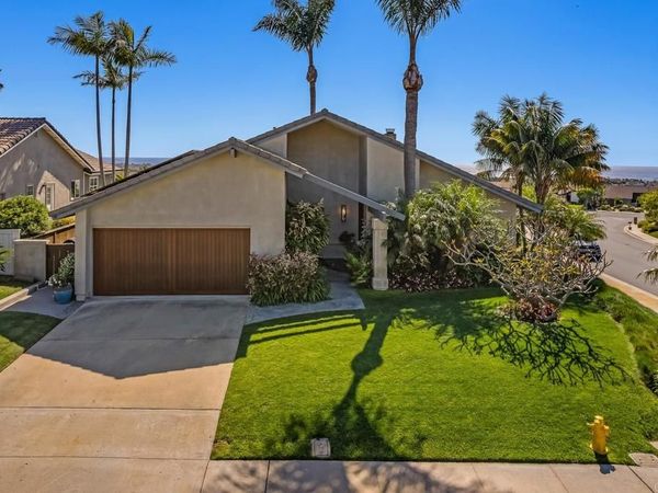 7205 Daffodil, Carlsbad, CA 92011