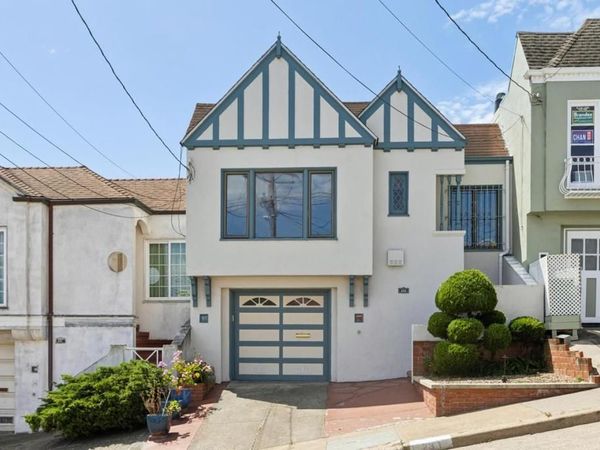 231 Ottawa Avenue, San Francisco, CA 94112
