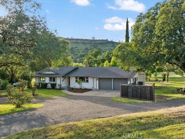 3795 Steamboat Rock Road, Butte Valley, CA 95965