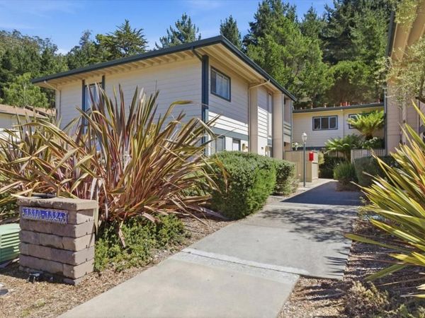 1314 Terra Nova Boulevard, Pacifica, CA 94044