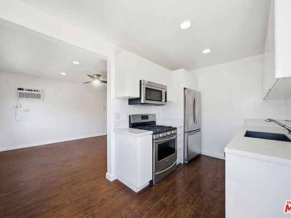 510 Pacific Avenue, Unit 4, Venice, CA 90291
