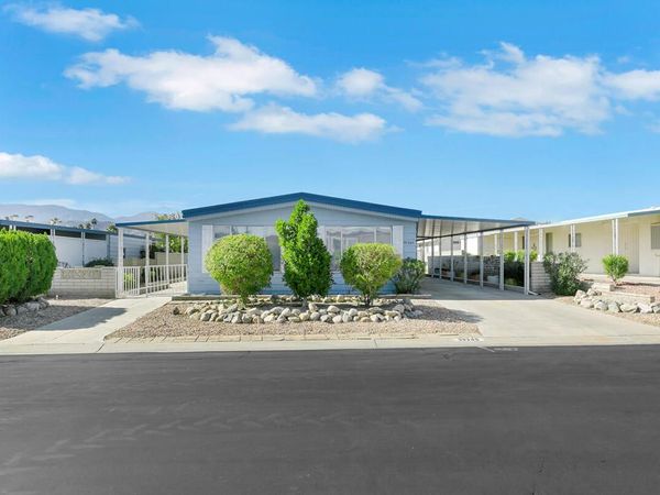 39345 Moronga Canyon Drive, Palm Desert, CA 92260