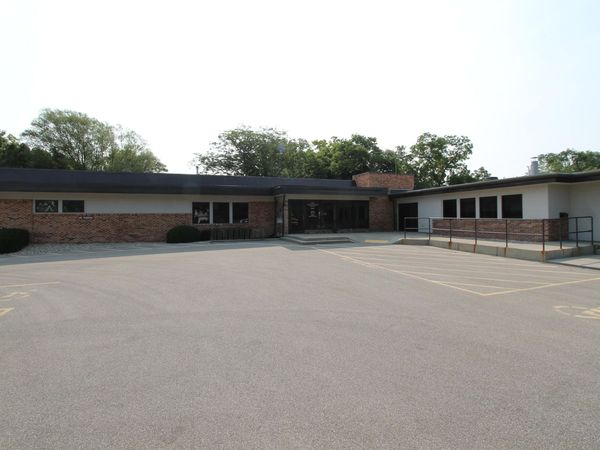 190 Gardner Ave, Unit 3, Burlington, WI 53105