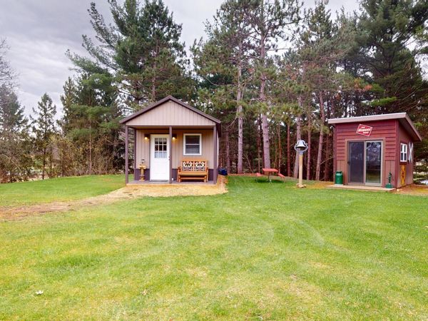 6416 Dallas Ave, Little Falls, WI 54656