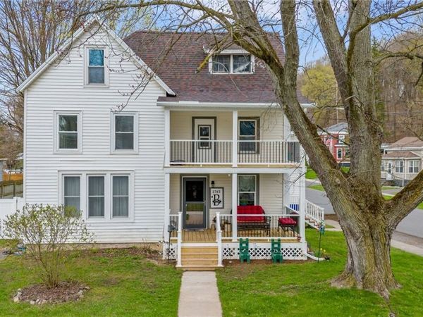 2765 E Brutus Street , Weedsport, NY 13166