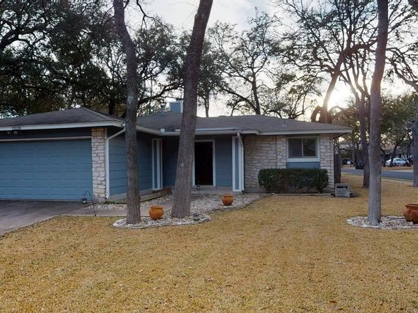 13128 Mill Stone DR , Austin, TX 78729