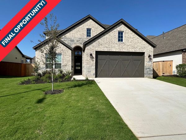 17224 Autumn Falls DR , Manor, TX 78653