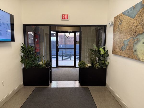 50 Terminal, Boston, MA 02129