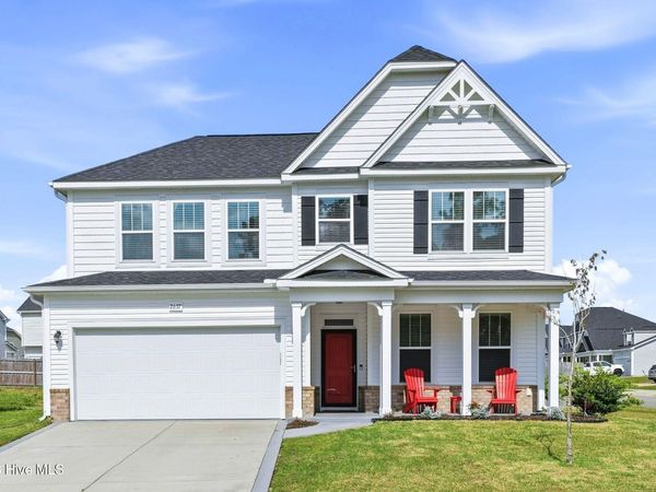 2637 Longleaf Pine Circle, Leland, NC 28451