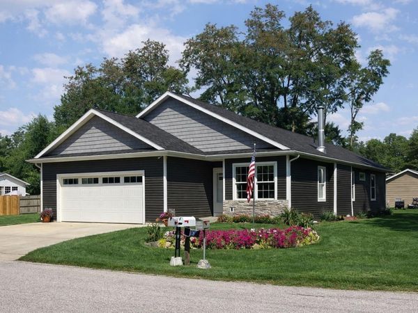 23649 Nora Street, Elkhart, IN 46516