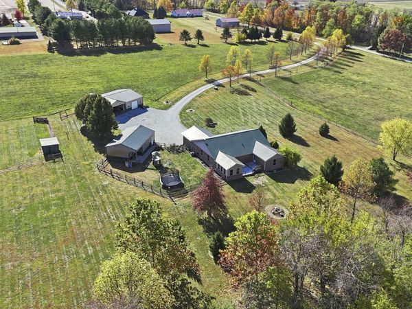 3734 W 350, Kokomo, IN 46902