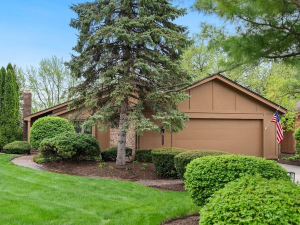 6618 Camberwell Court, Fort Wayne, IN 46804