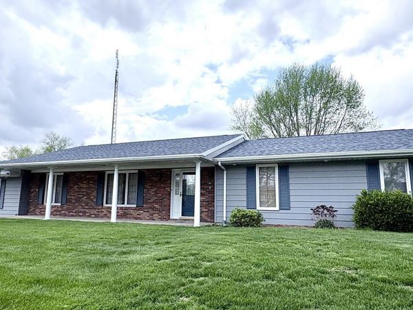 304 River Cove Lane, North Manchester, IN 46962