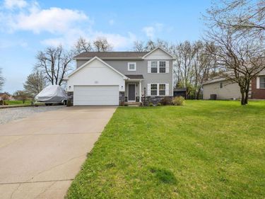 500 W Dunn Road, New Carlisle, IN 46552