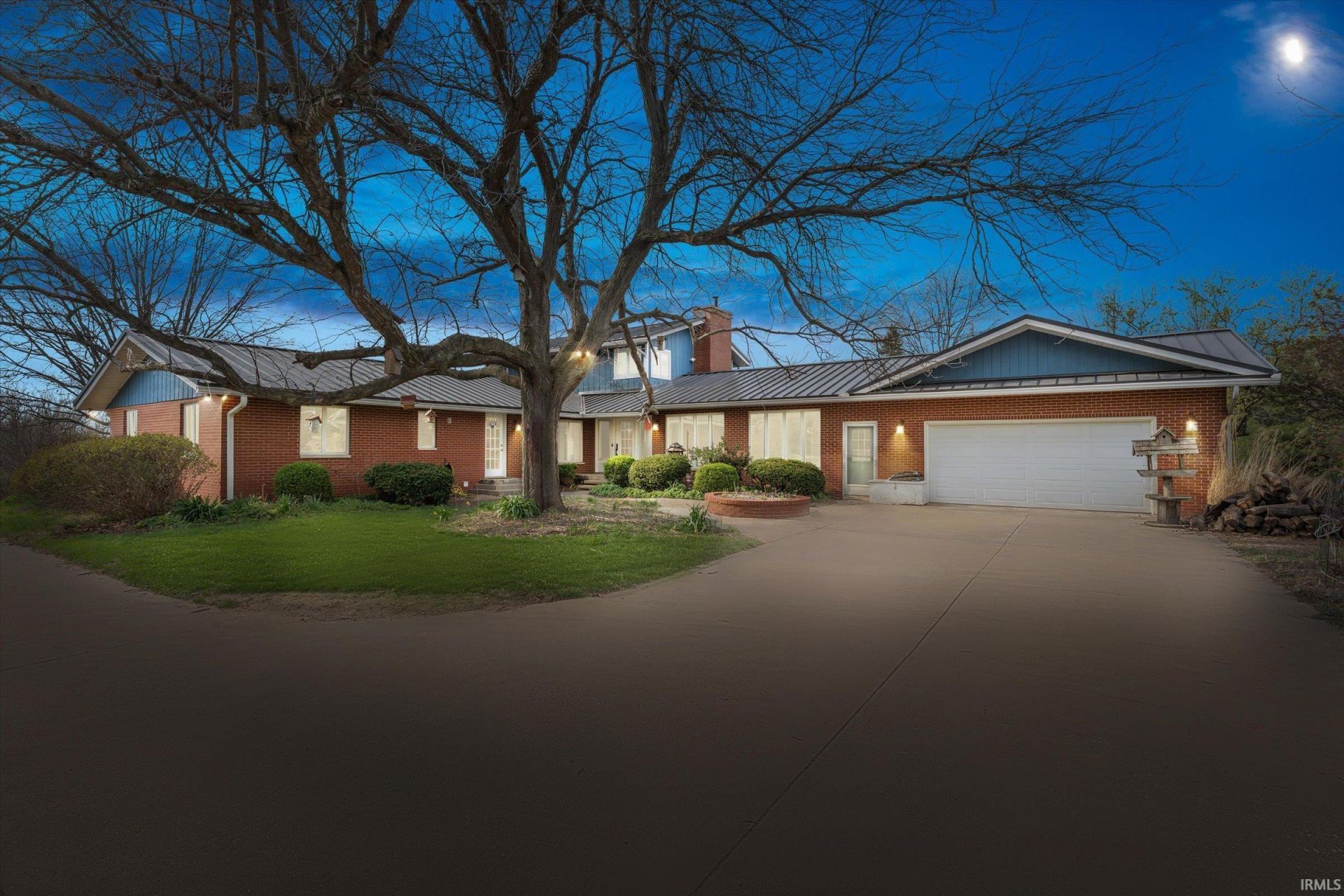 20216 Muckshaw Road, Argos, IN 46501 Main Photo