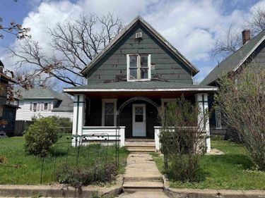 319 W Madison Street, South Bend, IN 46601