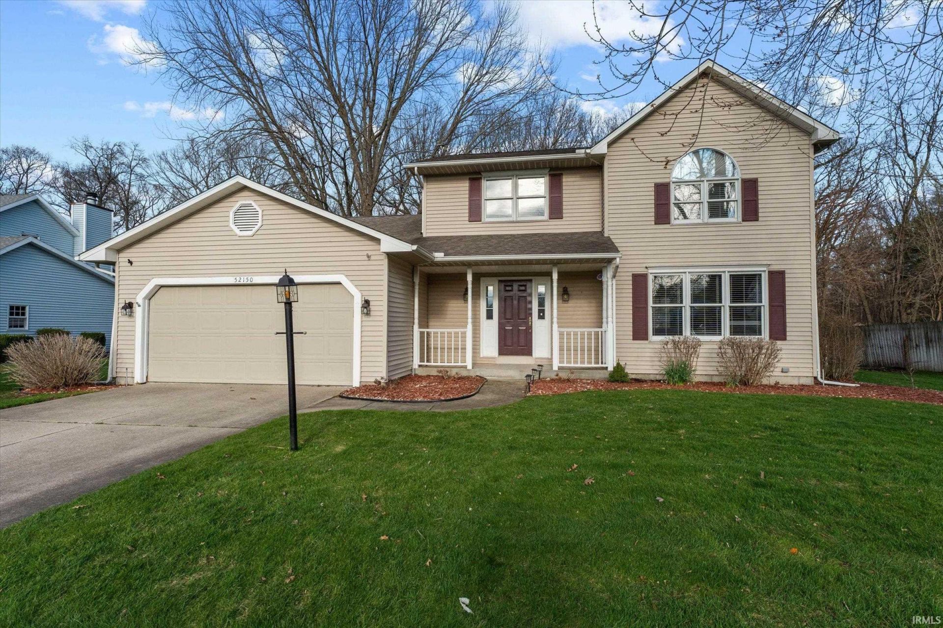 52150 Conestoga Court, Granger, IN 46530 Main Photo