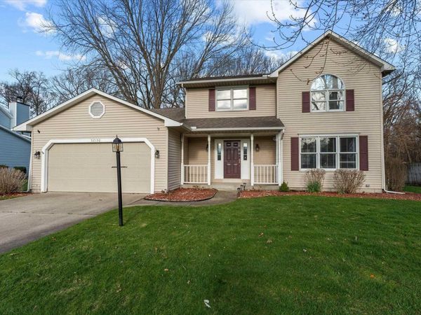 52150 Conestoga Court, Granger, IN 46530