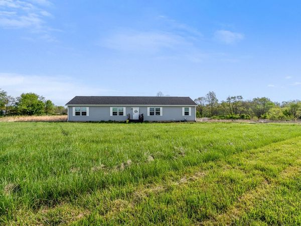 2782 Withem Avenue, Spencer, IN 47460