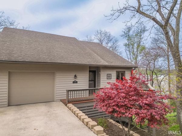 2060 E Waters Edge Drive, Unit 18, Bloomington, IN 47401