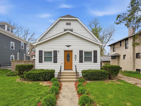 901 N Main Street, Auburn, IN 46793