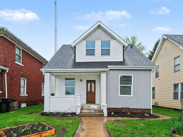 610 W Indiana Avenue, South Bend, IN 46613