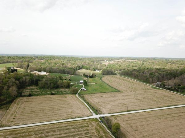 vacant land E 600 N, Jasper, IN 47546