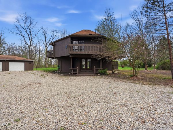 16190 Twp Rd 97 , Upper Sandusky, OH 43351