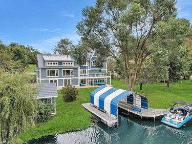 3280 Williams Lane, Minnetrista, MN 55364