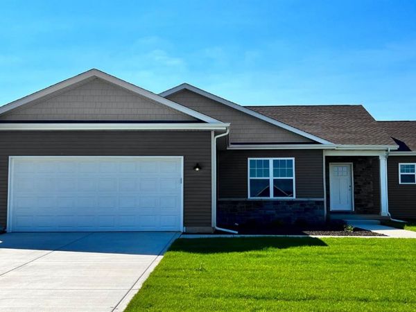 5091 Richard Drive, Lowell, IN 46356