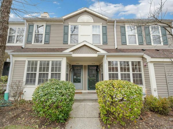 1403 Pondcrest Lane, White Plains, NY 10607