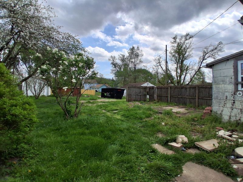 1126 Oak Street, Springfield, OH 45505 Photo 4