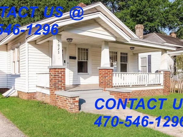 3326 River Dr., Columbia, SC 29201
