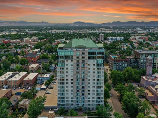400 E 3rd Avenue , Unit 902, Denver, CO 80203