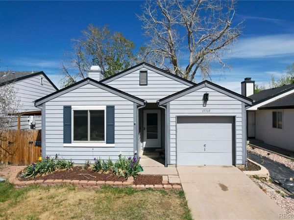 17907 E Bethany Place, Aurora, CO 80013