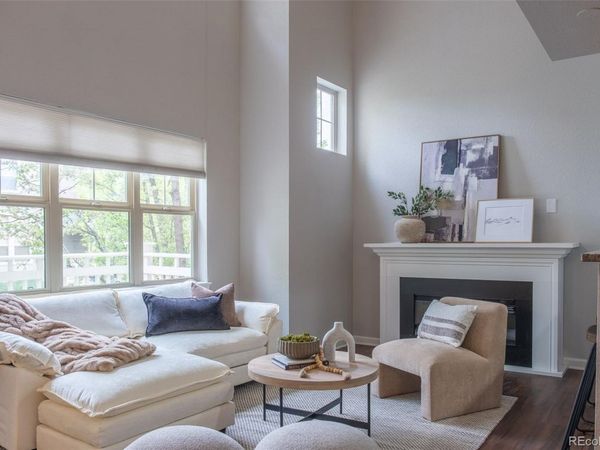 4527 W 37th Avenue , Unit 4, Denver, CO 80212