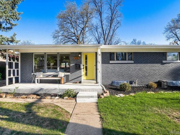 530 W Midway Boulevard , Broomfield, CO 80020