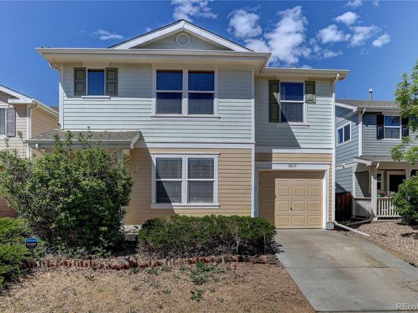 10671 Upper Ridge Road, Longmont, CO 80504