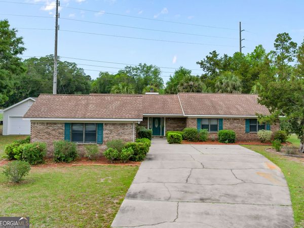 103 Cartwright Circle, Brunswick, GA 31525