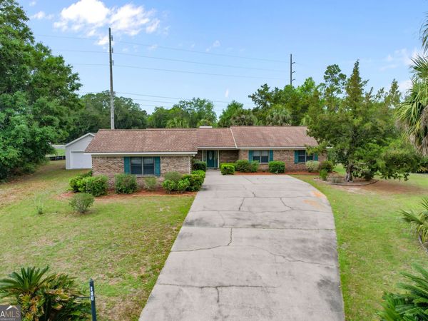 103 Cartwright Circle, Brunswick, GA 31525