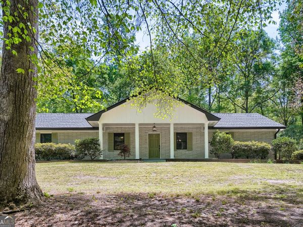 2021 Irwin Bridge Road NW, Conyers, GA 30012