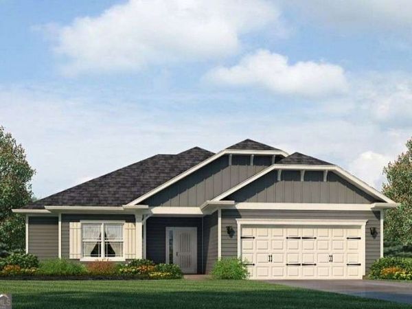 620 Bald Ridge Circle, Demorest, GA 30535