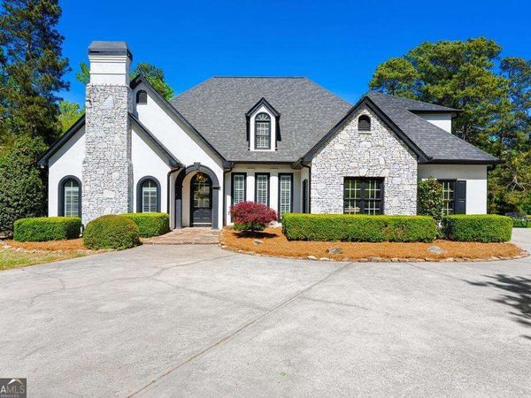 3799 Poplar Springs Road, Gainesville, GA 30507