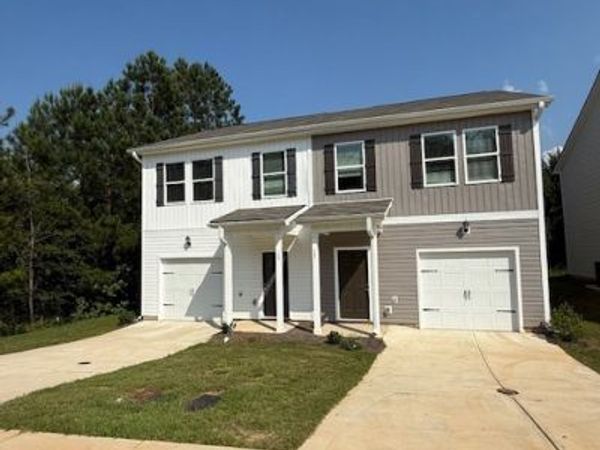 141 Red Oak Trail NW, Unit LOT 115, Milledgeville, GA 31061