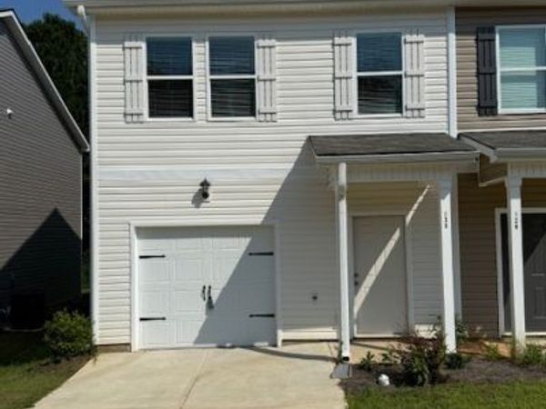 135 Red Oak Trail NW, Unit LOT 114, Milledgeville, GA 31061