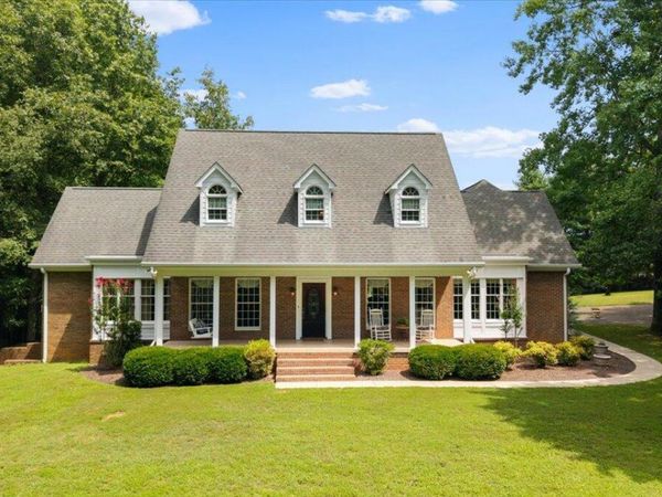 5979 Candies Creek Ridge Road, Charleston, TN 37310