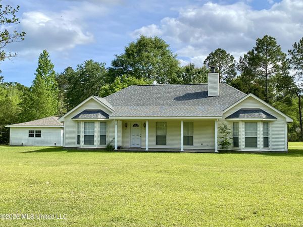 7 Hummingbird Lane, Carriere, MS 39426