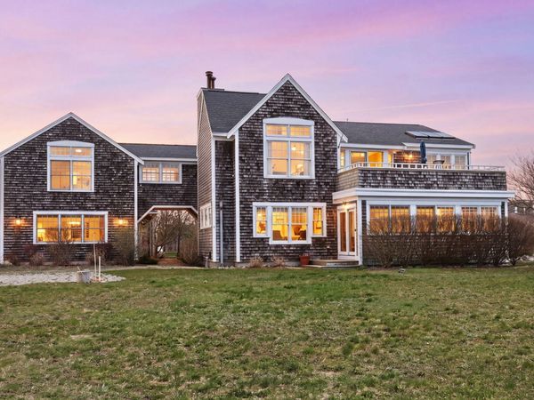 22 Bay View Road, Truro, MA 02666