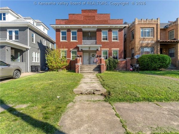 1010 12th Avenue, Huntington, WV 25701